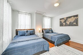 Family-friendly Louisville Gem: Prime Location!