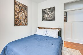 Family-friendly Louisville Gem: Prime Location!