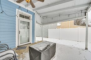 Family-friendly Louisville Gem: Prime Location!