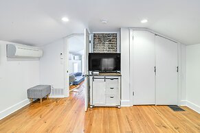 Family-friendly Louisville Gem: Prime Location!