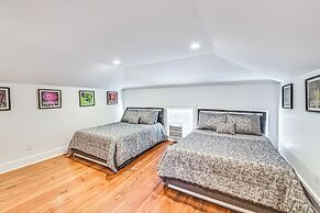 Family-friendly Louisville Gem: Prime Location!