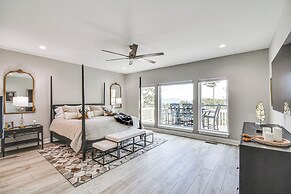 Luxe Black Mountain Manor on 15 Acres!