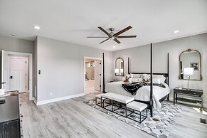 Luxe Black Mountain Manor on 15 Acres!