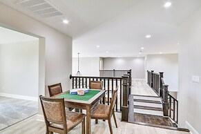 Luxe Black Mountain Manor on 15 Acres!