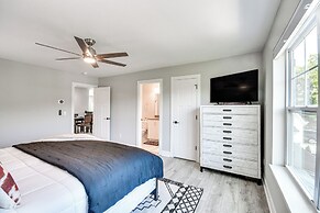 Luxe Black Mountain Manor on 15 Acres!