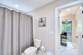 Luxe Black Mountain Manor on 15 Acres!