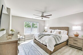 Luxe Black Mountain Manor on 15 Acres!