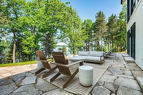 Green Lake Getaway w/ Dock: Boating + Swimming!