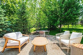 Green Lake Getaway w/ Dock: Boating + Swimming!