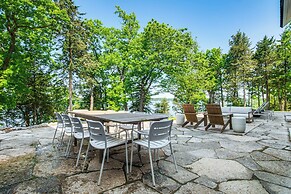Green Lake Getaway w/ Dock: Boating + Swimming!