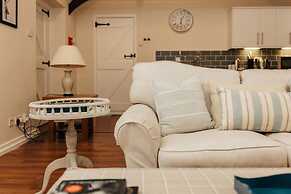Garden Lodge - From 145 Per Night