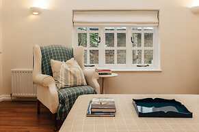 Garden Lodge - From 145 Per Night