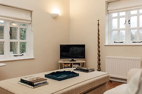 Garden Lodge - From 145 Per Night