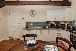 Garden Lodge - From 145 Per Night