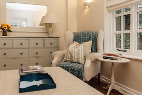 Garden Lodge - From 145 Per Night