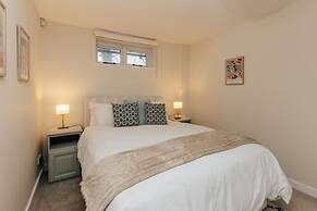 Garden Lodge - From 145 Per Night