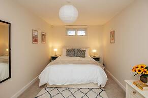 Garden Lodge - From 145 Per Night