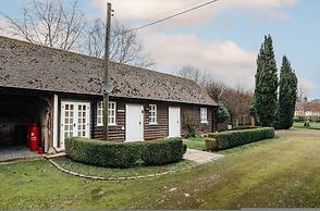 Garden Lodge - From 145 Per Night