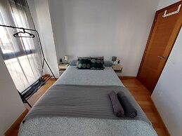 Cozy flat close to the city center