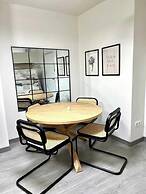 Cozy flat close to the city center