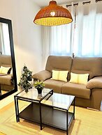 Cozy flat close to the city center