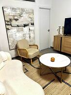 Cozy flat close to the city center