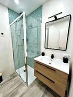 Cozy flat close to the city center