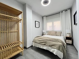 Cozy flat close to the city center