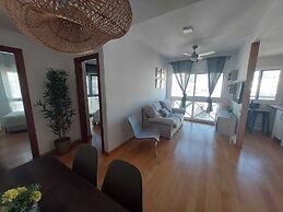 Cozy flat close to the city center