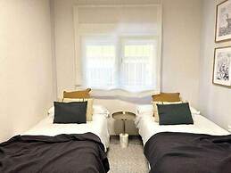 Cozy flat close to the city center