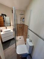 Cozy flat close to the city center