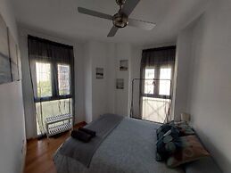 Cozy flat close to the city center