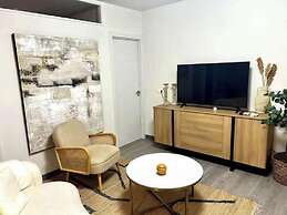 Cozy flat close to the city center