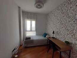 Cozy flat close to the city center