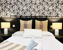 Cozy flat close to the city center