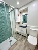 Cozy flat close to the city center