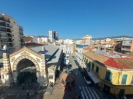 Cozy flat close to the city center