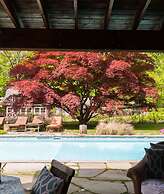 Garrison Gem Pool Sauna Hot Tub Steam