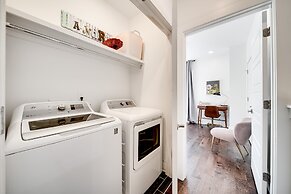 Nashville Vibes 4 Bedroom Townhouse