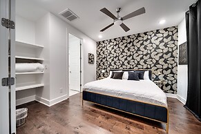 Nashville Vibes 4 Bedroom Townhouse