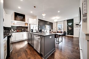 Nashville Vibes 4 Bedroom Townhouse