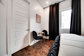 Nashville Vibes 4 Bedroom Townhouse