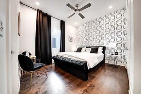 Nashville Vibes 4 Bedroom Townhouse