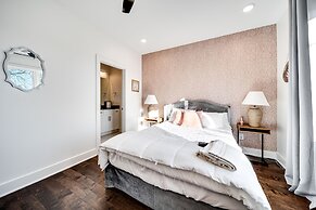 Nashville Vibes 4 Bedroom Townhouse