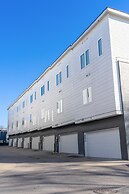 Nashville Vibes 4 Bedroom Townhouse