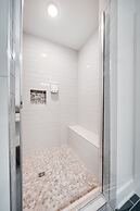 Nashville Vibes 4 Bedroom Townhouse