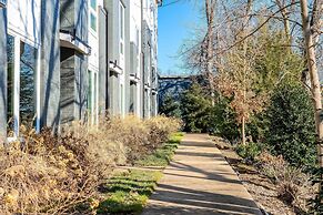 Nashville Vibes 4 Bedroom Townhouse