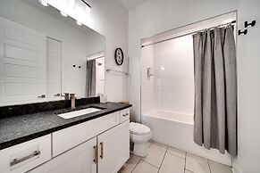Nashville Vibes 4 Bedroom Townhouse