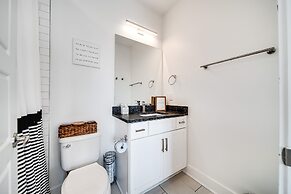 Nashville Vibes 4 Bedroom Townhouse