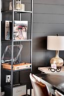 Nashville Vibes 4 Bedroom Townhouse